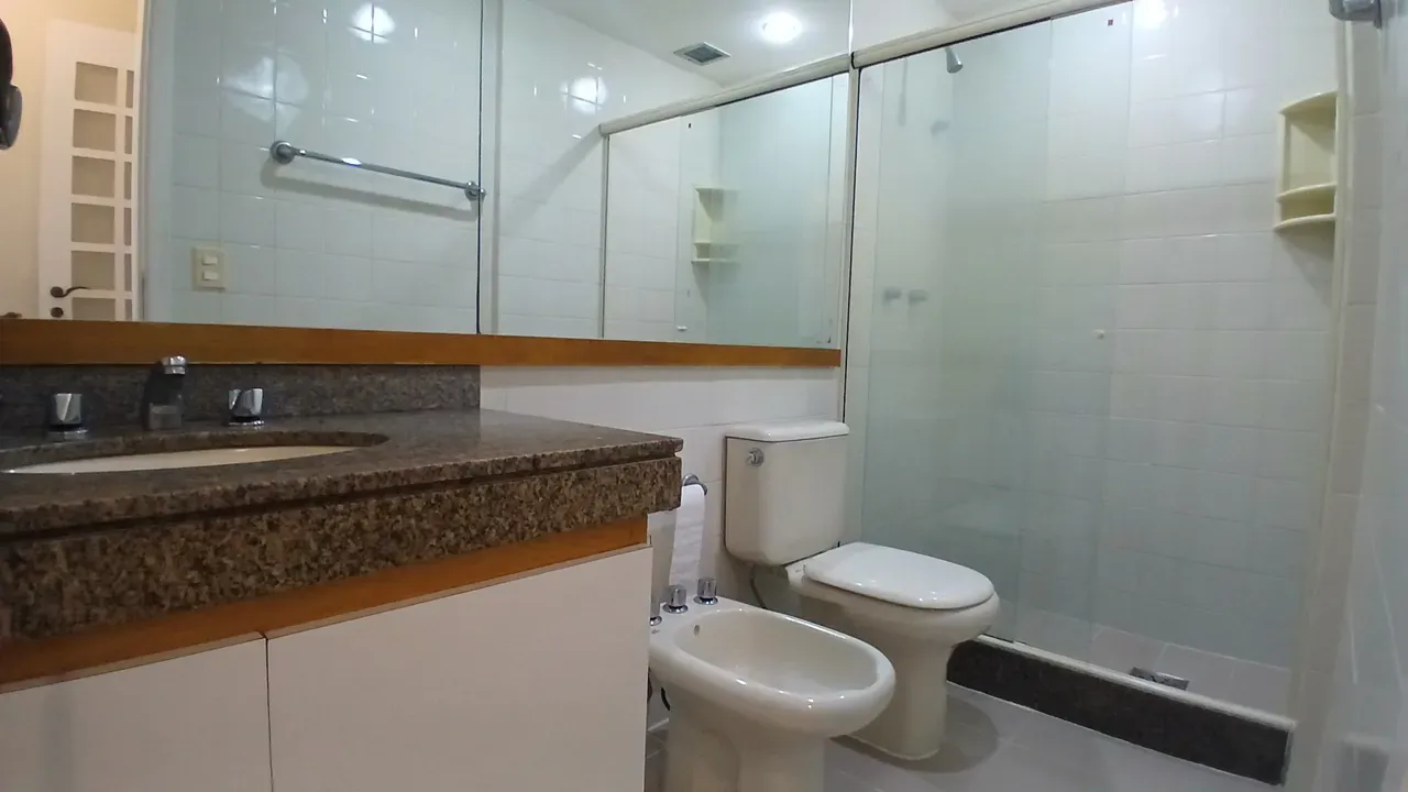 Apartment with 3 bedrooms, 3 bathrooms and 129 m² — photo 36