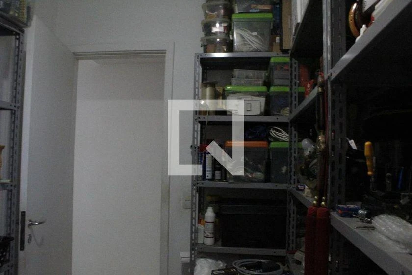 Furnished 4-bedroom apartment with 114 m² — photo 38
