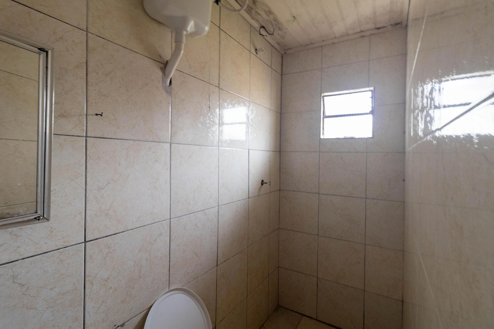2-bedroom house with a garden in Curitiba — photo 18