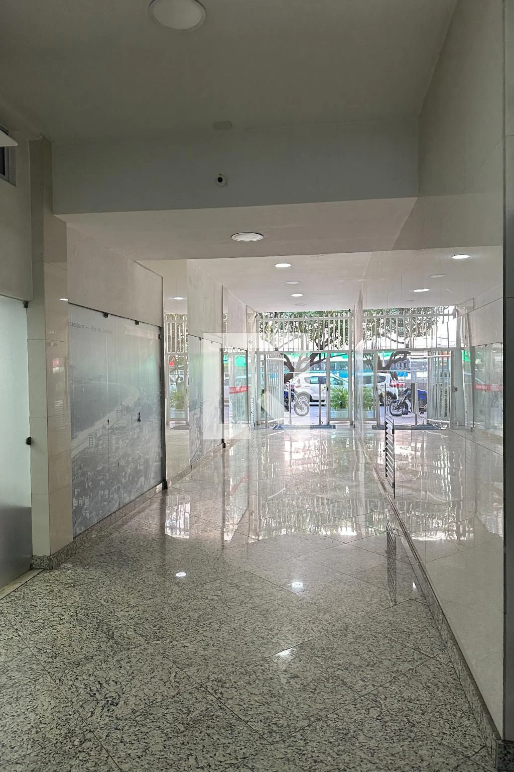 Apartamento de 40 m² e 1 quarto, Copacabana — photo 11