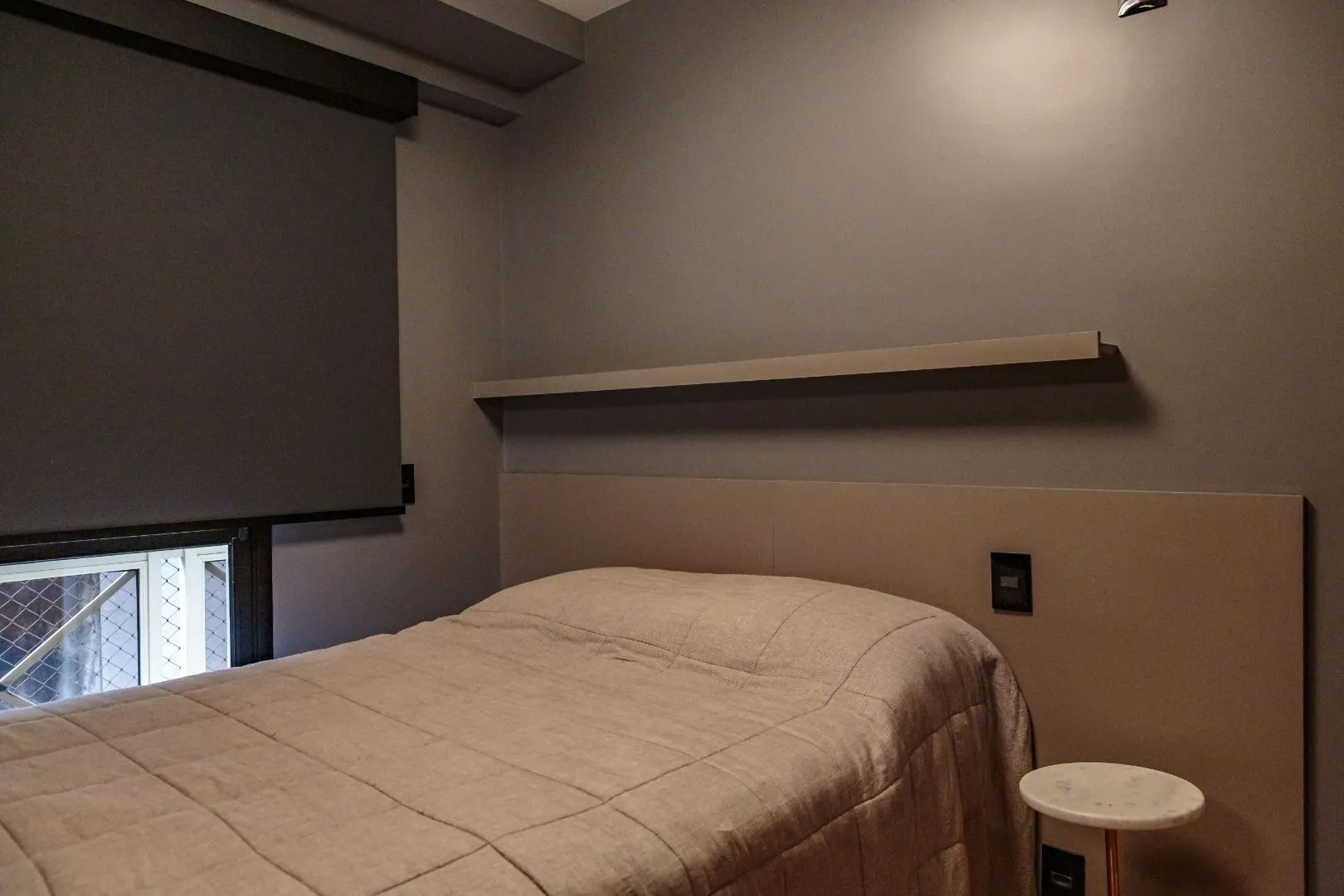 Apartamento no 2º andar com espaço de home office — photo 24