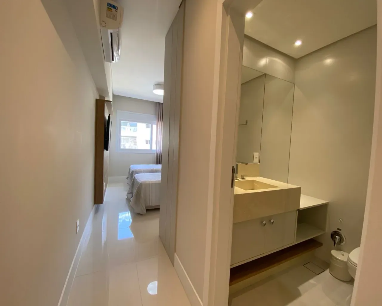 Departamento con espacio de home office en Florianópolis — photo 14
