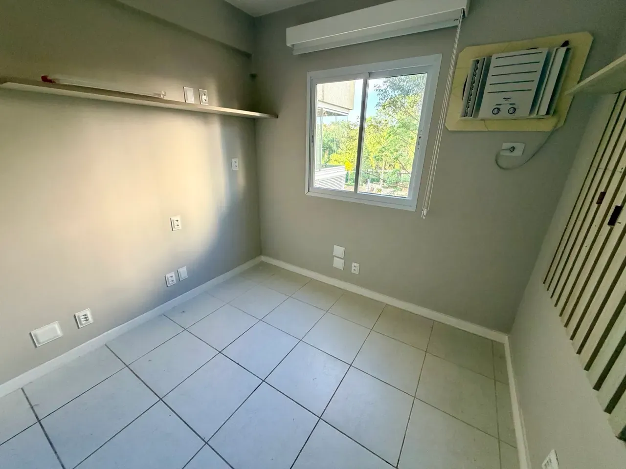 Apartamento de 107 m² com 3 quartos e 3 banheiros — photo 25
