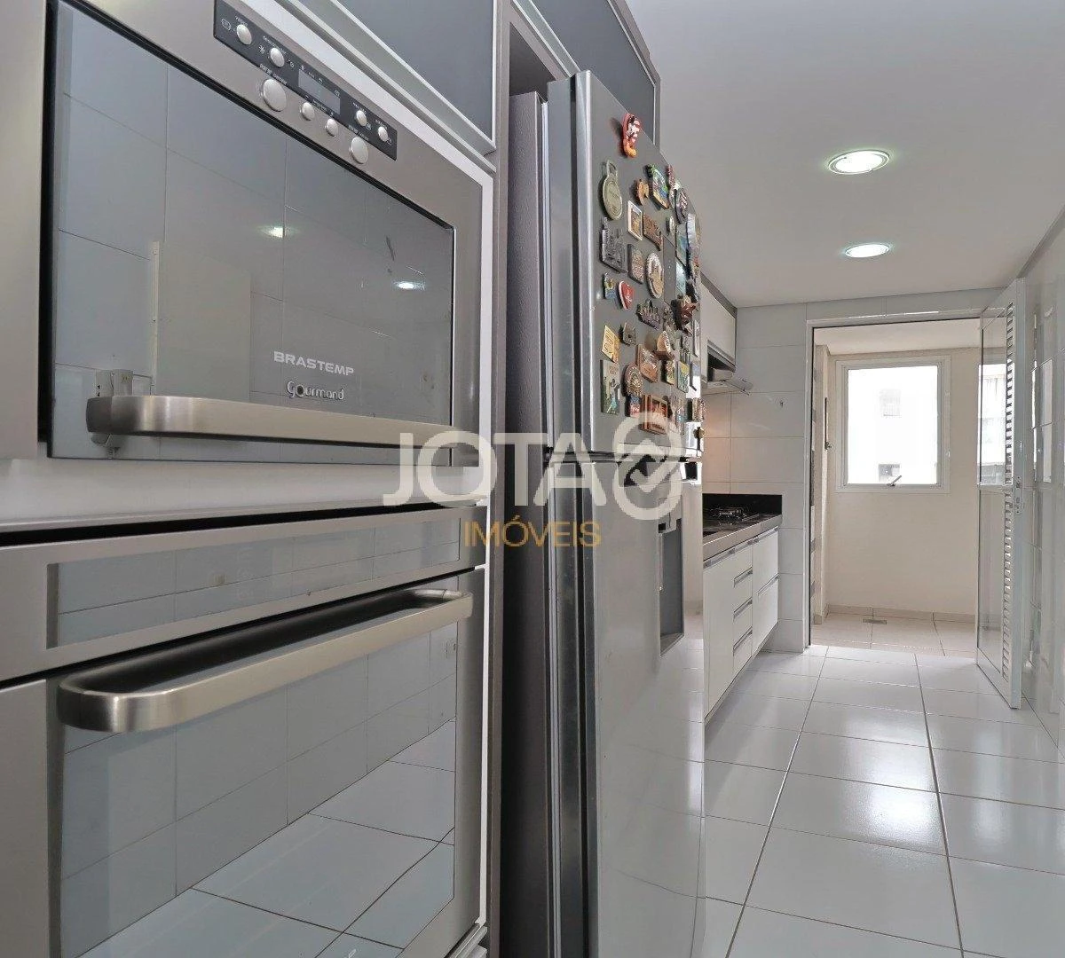 Apartamento mobiliado de 103 m² com 2 suítes e 3 banheiros — photo 16
