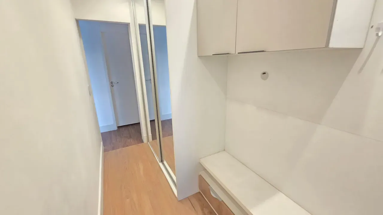 Apartamento com cozinha integrada e 4 quartos — photo 32