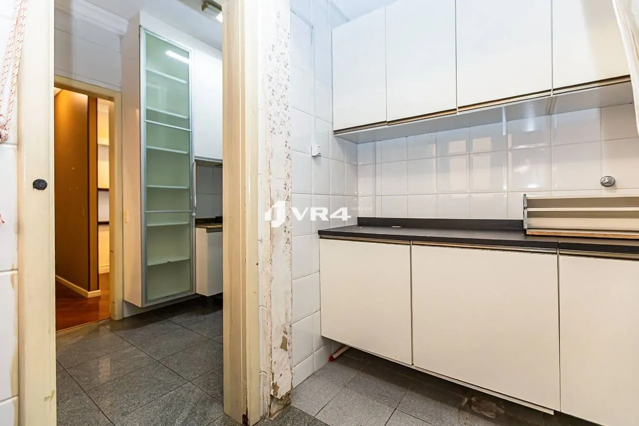 Garden apartment with 3 bedrooms and private BBQ area — photo 45