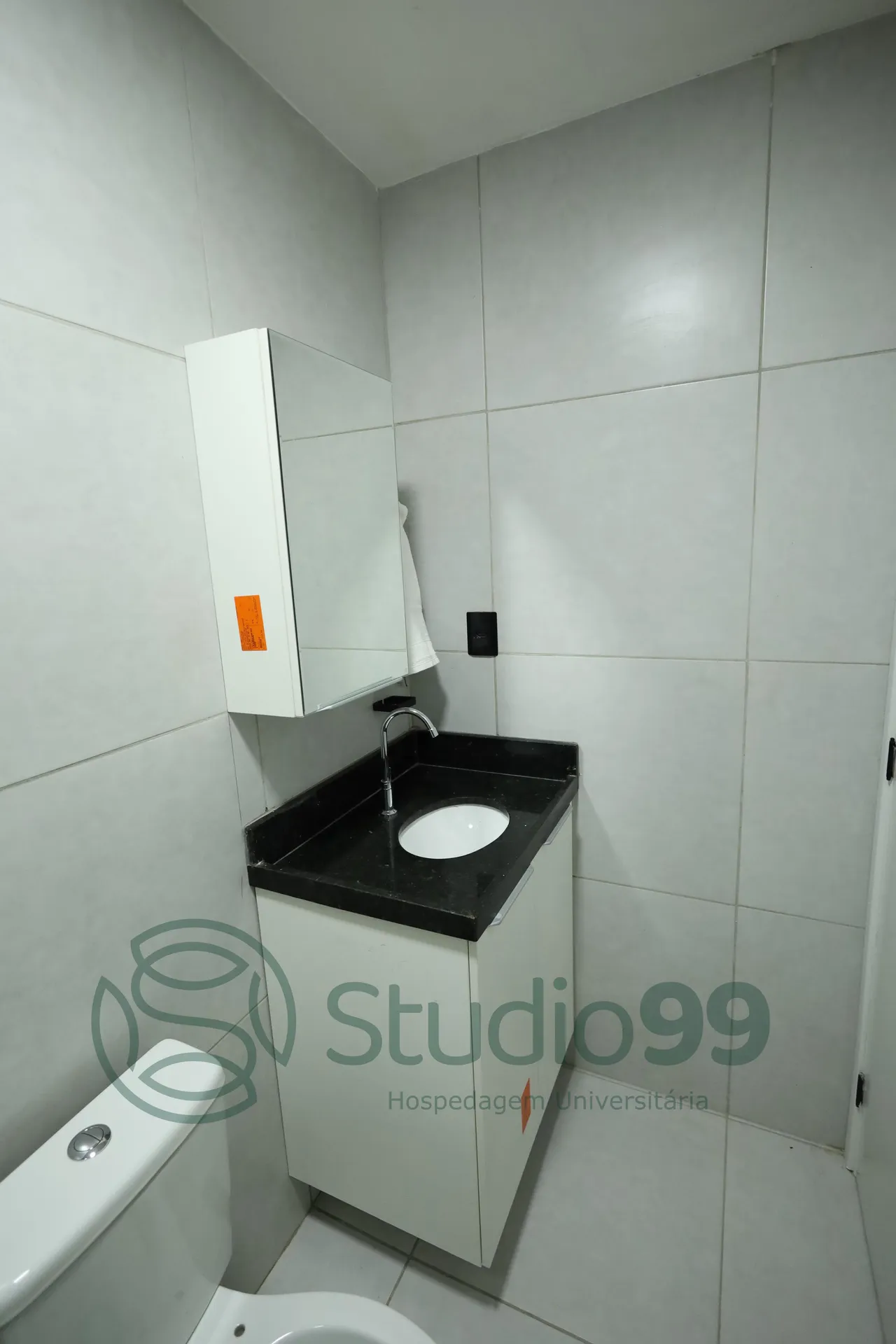 Furnished 2-bedroom apartment with balcony on the 1st floor — photo 13