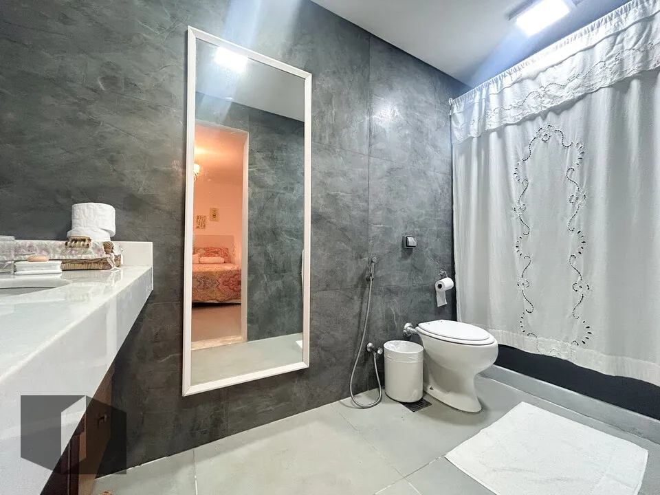 Casa triplex amueblada con 7 dormitorios y 5 suites — photo 46