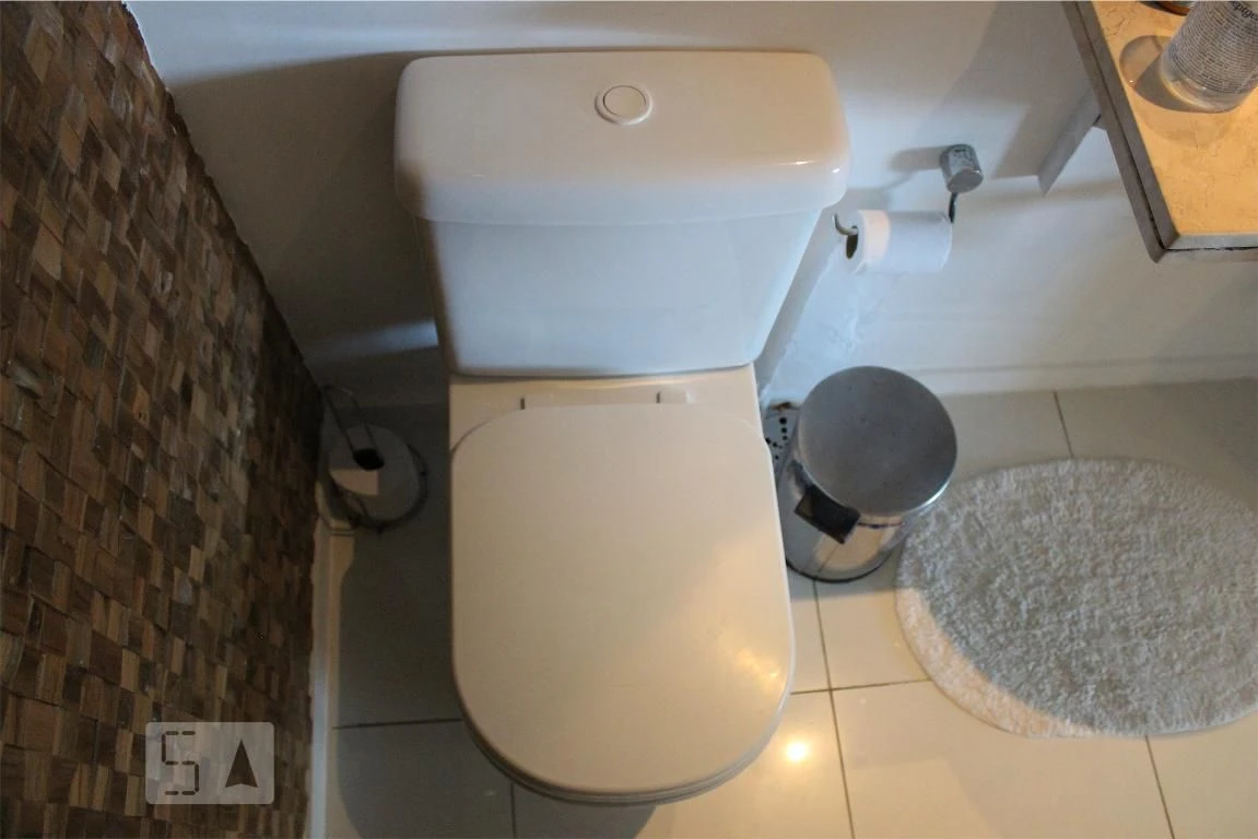 Apartamento mobiliado, 178 m², com varanda gourmet — photo 60