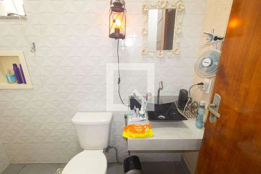 Furnished house with 2 bedrooms and 155 m² — photo 24