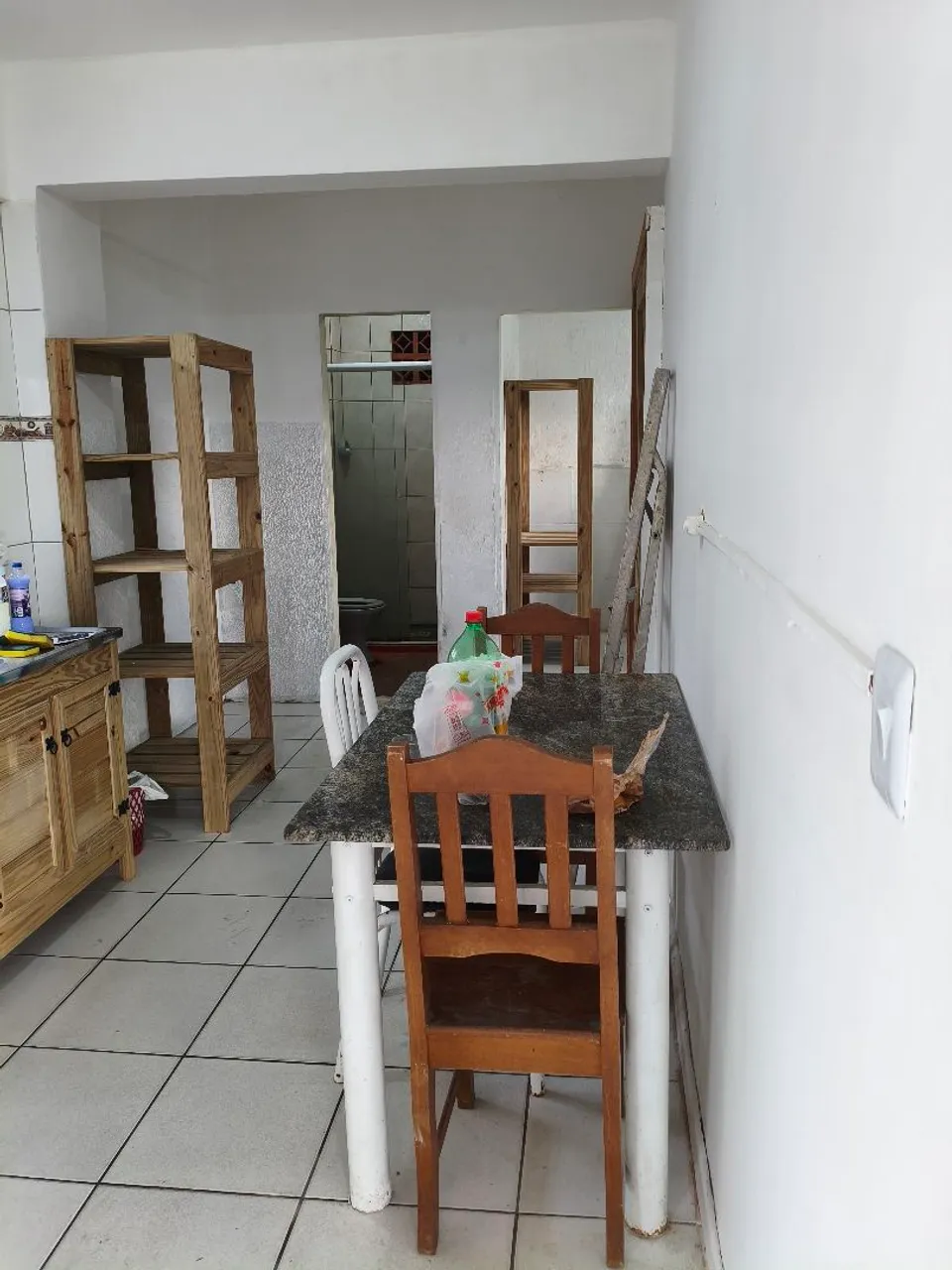 Apartamento sin amueblar con 2 dormitorios y balcón — photo 2