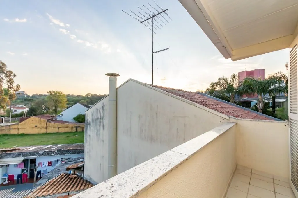 Unfurnished house with 4 bedrooms and 150 m² — photo 27
