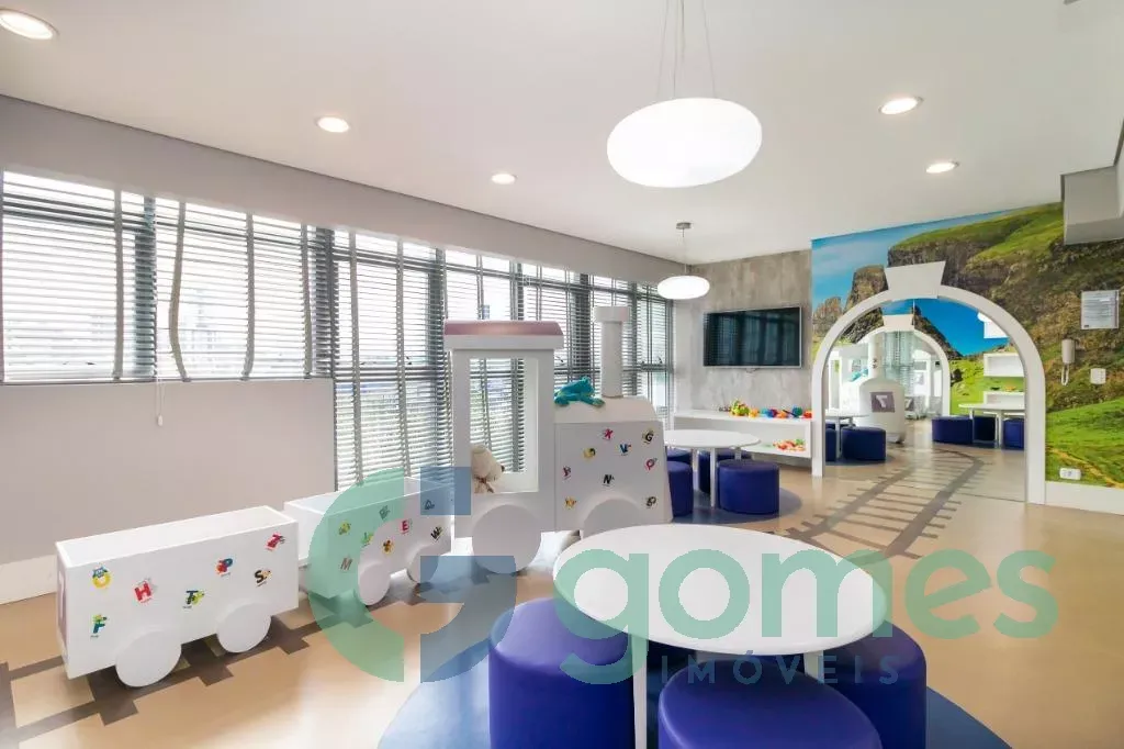 Apartamento amueblado de 1 dormitorio con balcón, 55 m² — photo 49