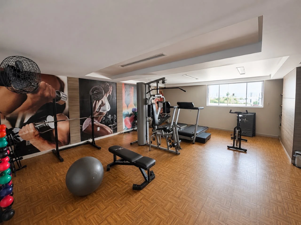 Apartamento mobiliado de 2 quartos com máquina de lavar — photo 29