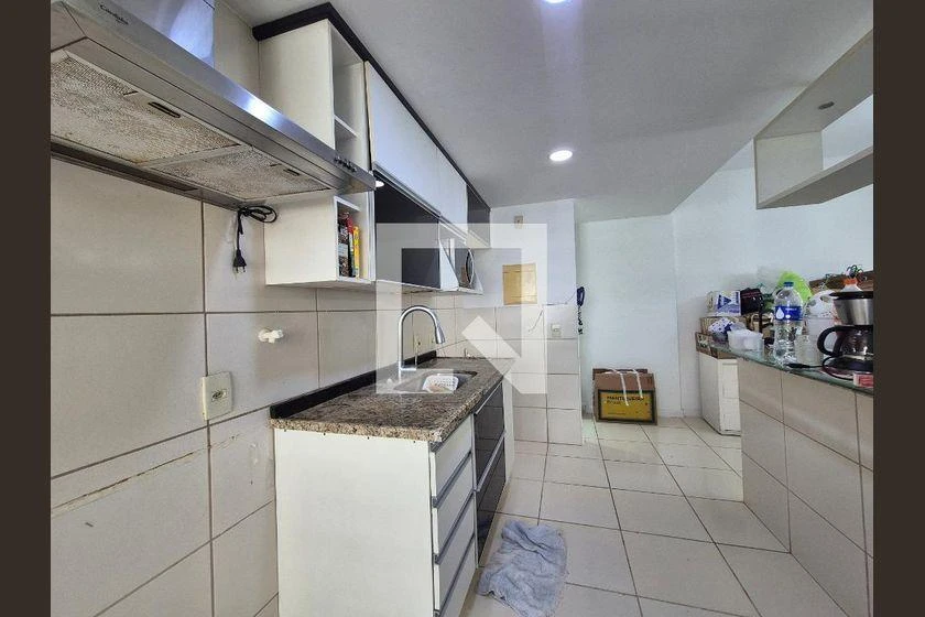 Apartamento mobiliado com 3 quartos e varanda fechada — photo 7