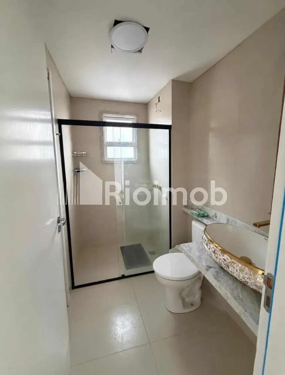 Деревянный пол или ламинат и 2 спальни: квартира 47 м² — photo 8