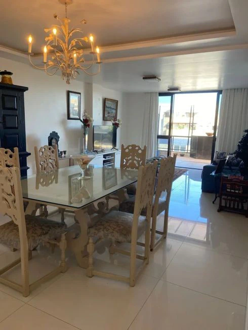 Cobertura mobiliada com 3 suítes e 262 m² — photo 3