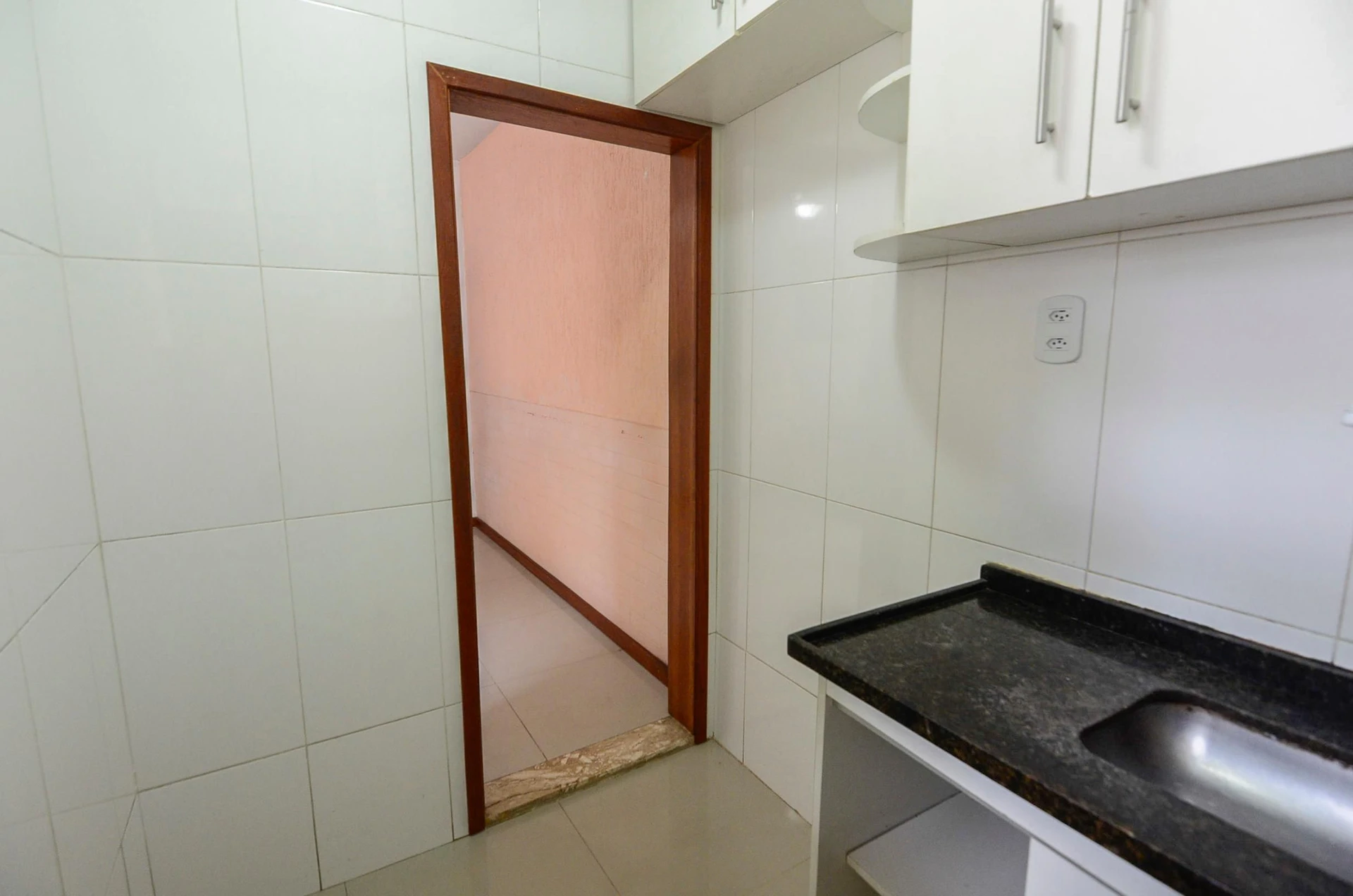 Квартира 58 м², 2 спальні, Ріо-де-Жанейро — photo 29