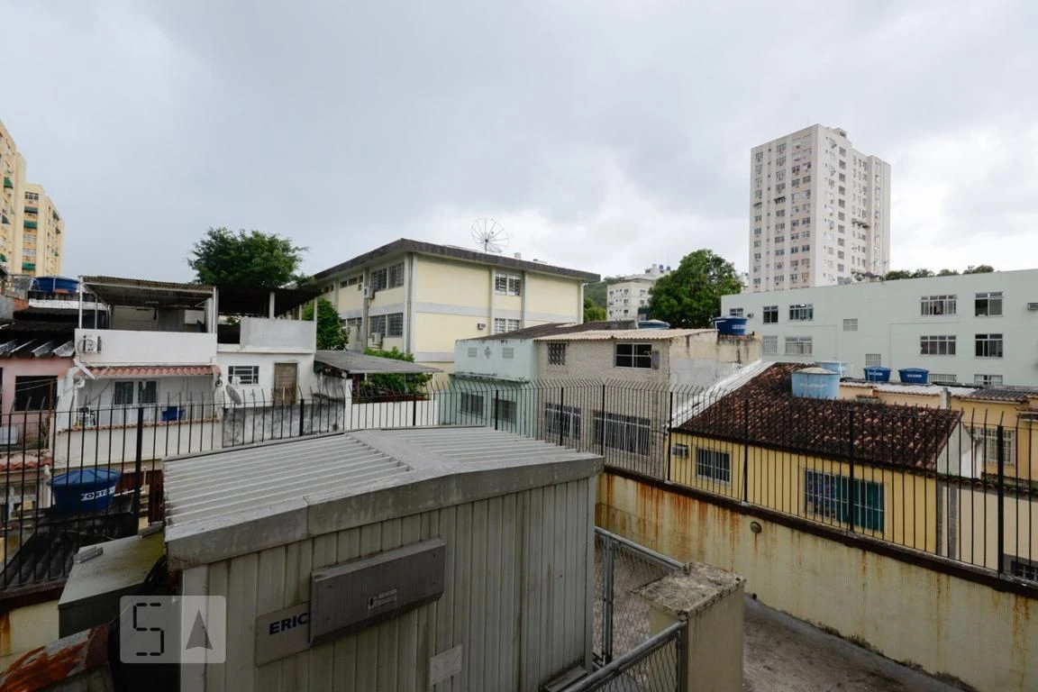 Гардеробная и 2 спальни: квартира 98 м² — photo 32