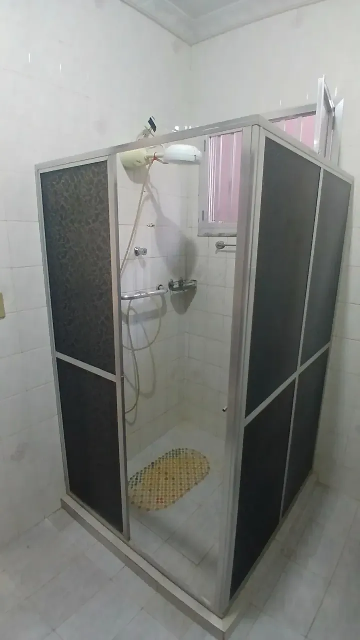 Casa sem mobília com 1 quarto e armários embutidos — photo 11