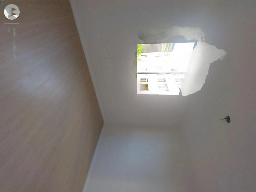 Apartamento com 2 quartos e 1 banheiro, com 1 vaga — photo 5
