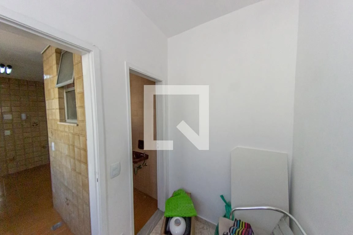 2-bedroom, 60 m² apartment in Rio de Janeiro — photo 62