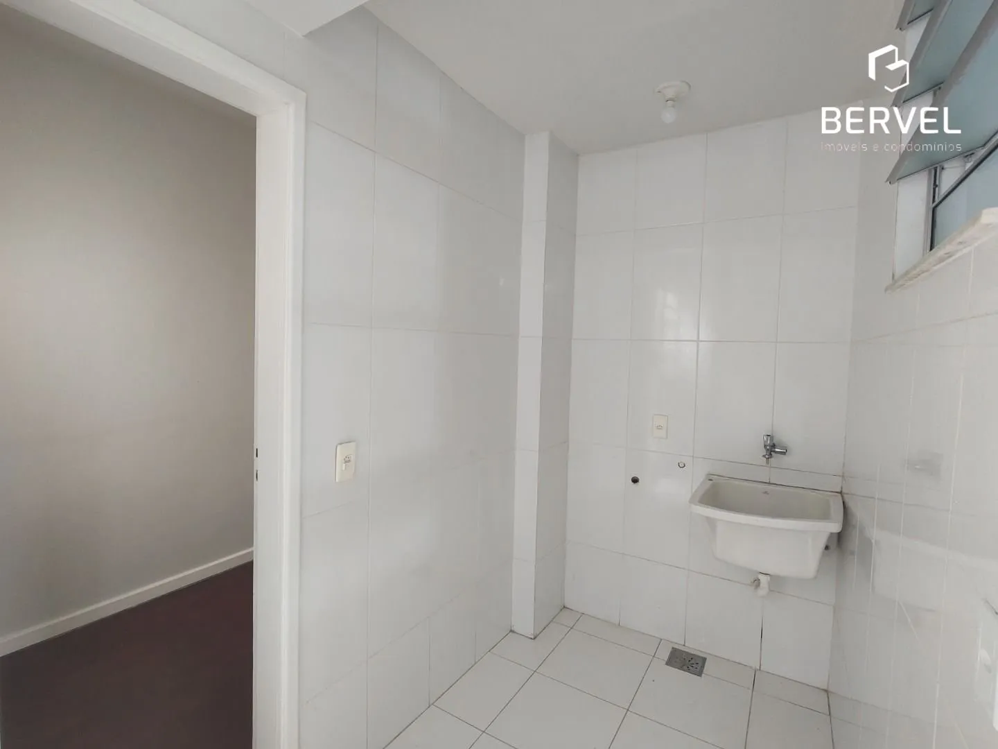 Apartamento com piso de madeira ou laminado, Rio de Janeiro — photo 6