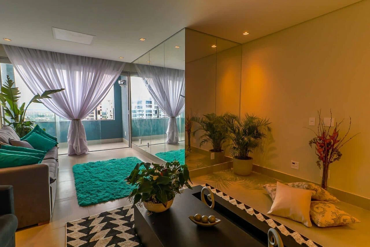 Cobertura duplex mobiliada com 180 m² e 2 vagas — photo 21