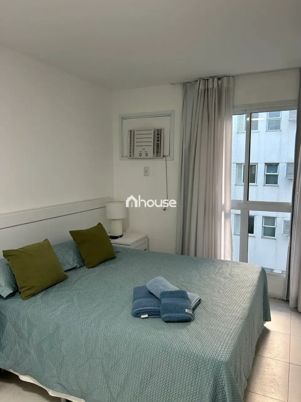 Apartamento de 75 m² com 2 quartos e cozinha americana — photo 13