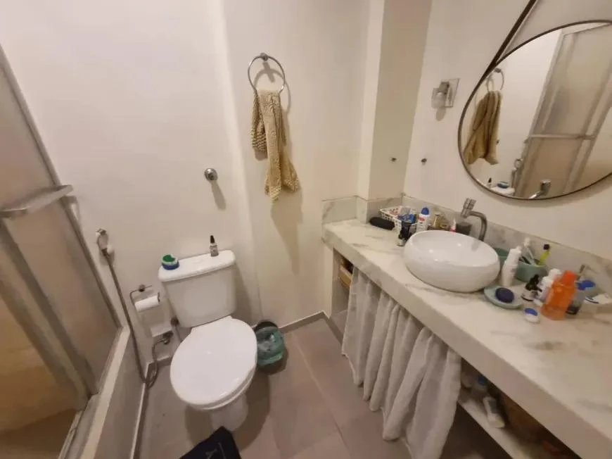 Apartamento de 62 m² com 2 quartos e fogão a gás — photo 4