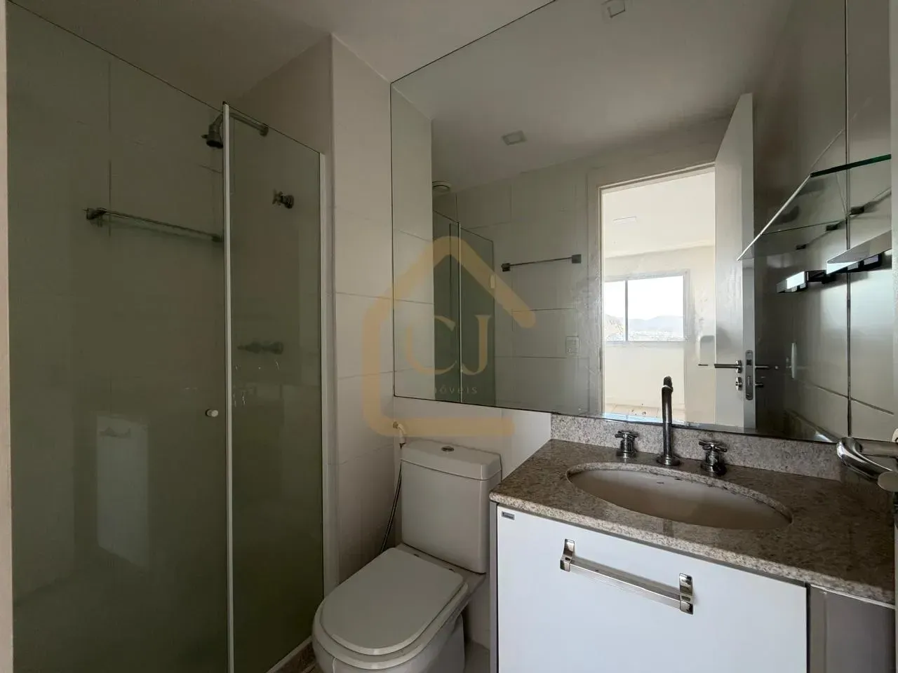 Apartamento com 2 quartos, 2 banheiros e 78 m² — photo 9
