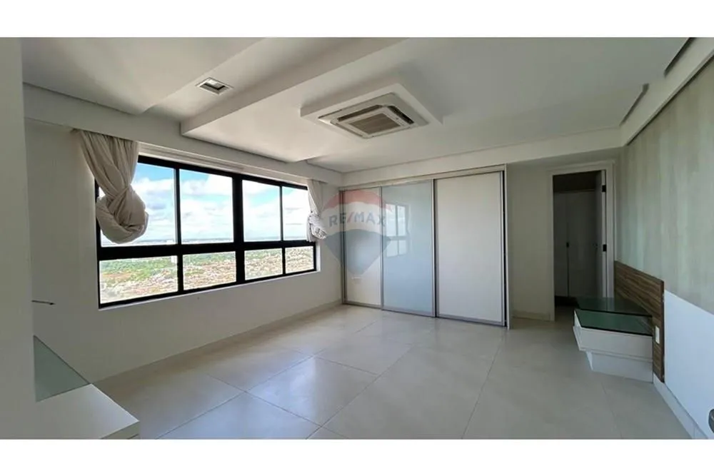Furnished duplex apartment with open kitchen and 430 m² — photo 3