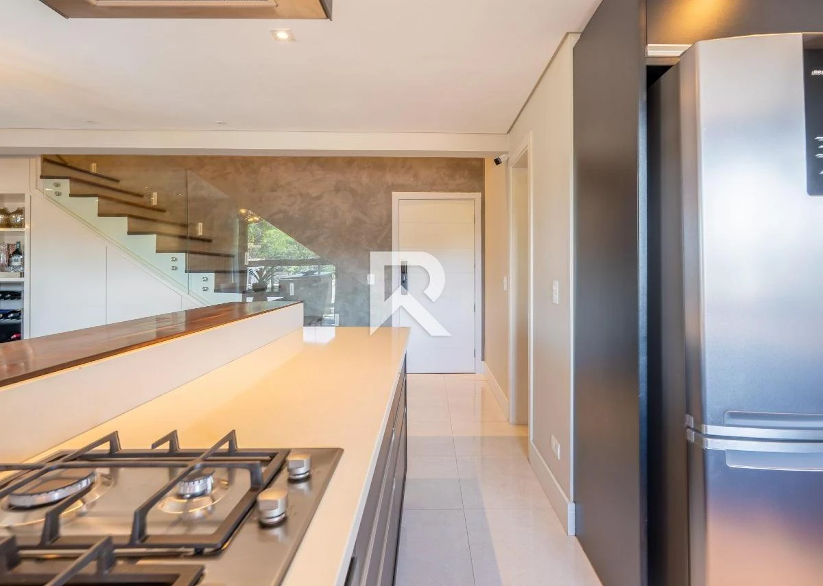 Balcón gourmet y 3 dormitorios: departamento de 143 m² — photo 25