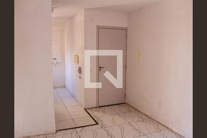 Rental apartment with 2 bedrooms and 50 m²