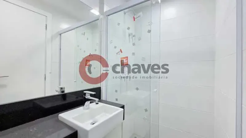 Rental apartment with 96 m², 2 bedrooms and 2 bathrooms — photo 17