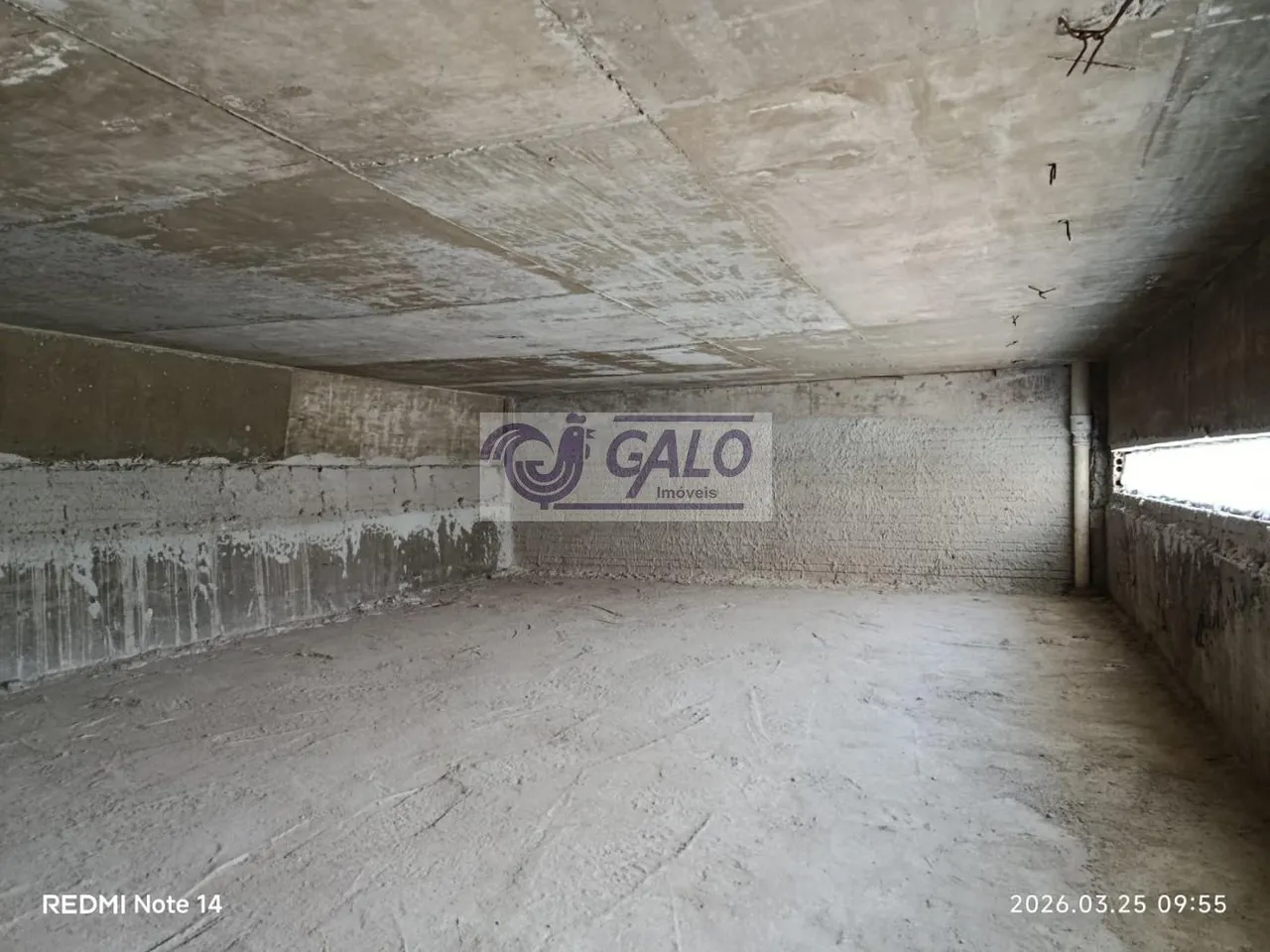 Apartamento de 1 dormitório e 1 banheiro, sem vaga — photo 15