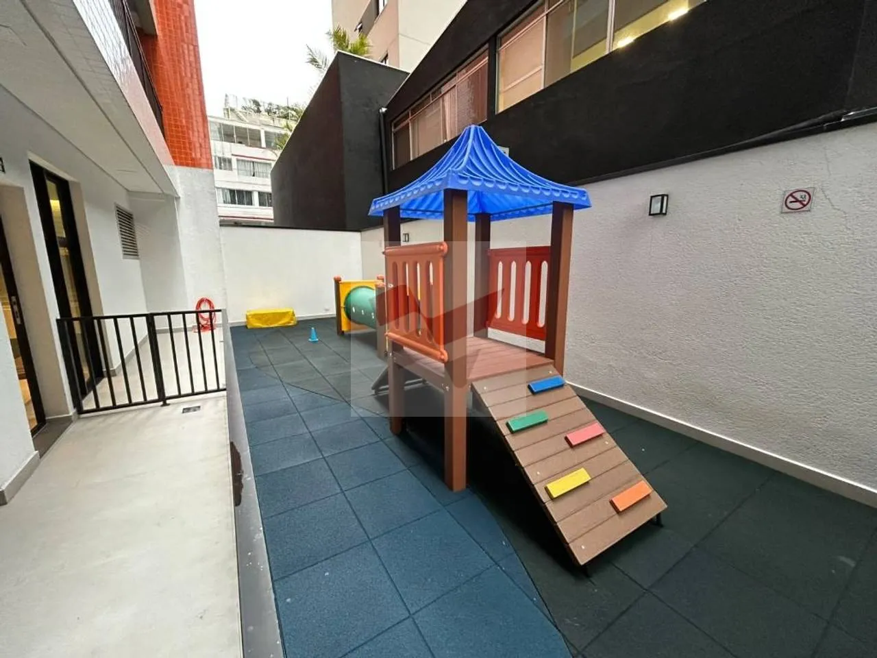 Apartamento mobiliado de 1 quarto com espaço de home office — photo 8