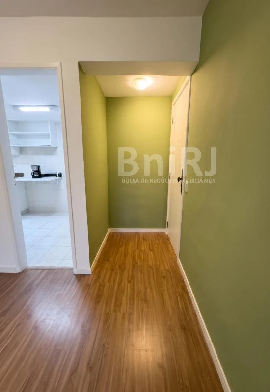 Apartamento de 4 quartos com máquina de lavar — photo 21