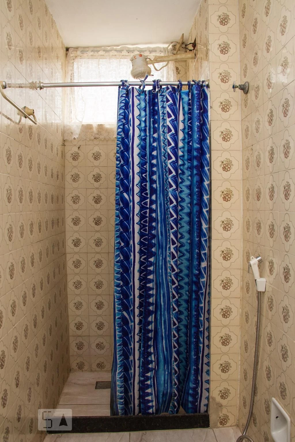 Квартира: 1 спальня, 45 м² — photo 4