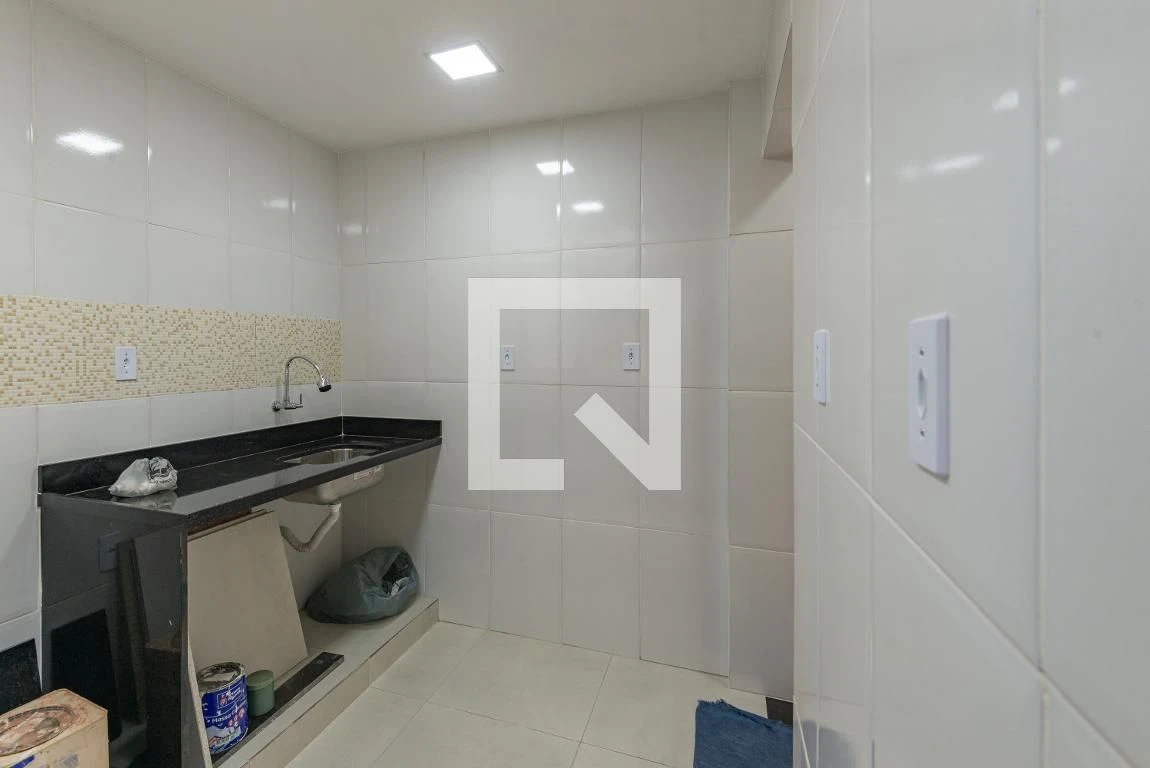 2-bedroom apartment with a private pool in Rio de Janeiro — photo 12