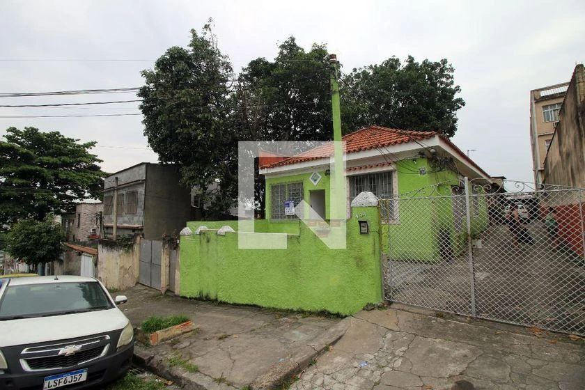 4-bedroom, 130 m² house in Rio de Janeiro — photo 49