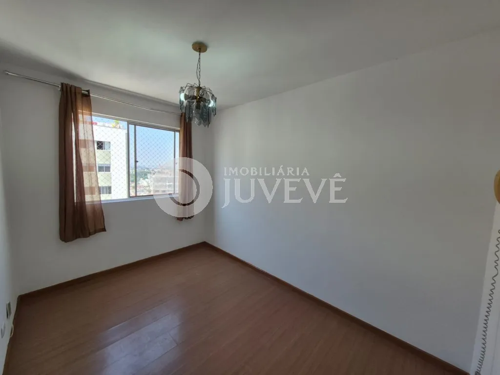 Duplex apartment 53 m² with balcony and 2 bedrooms — photo 7