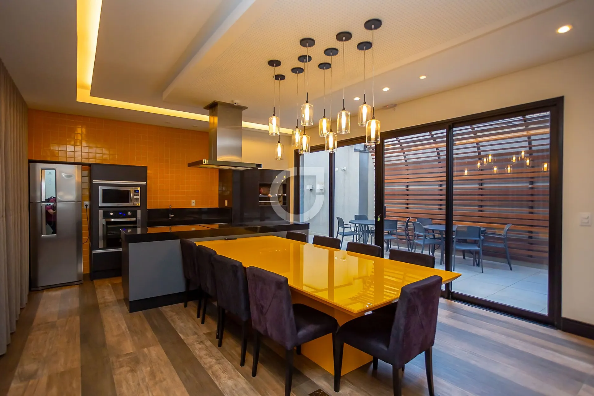 Furnished 1-bedroom apartment with 1 en-suite and 64 m² — photo 29