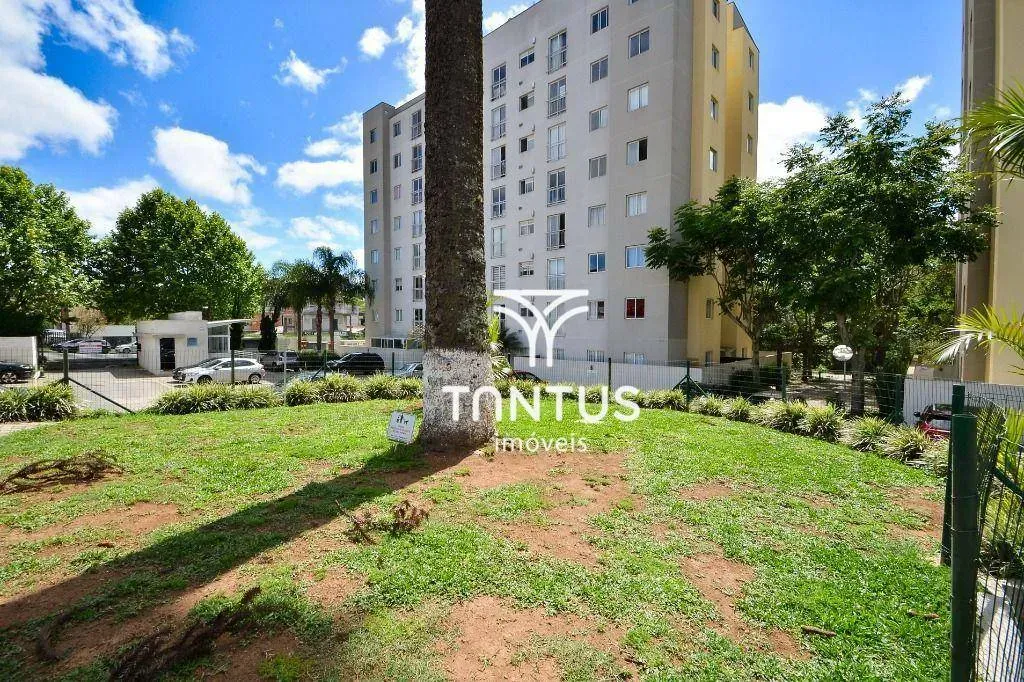 Apartamento com 3 quartos e churrasqueira privativa — photo 30