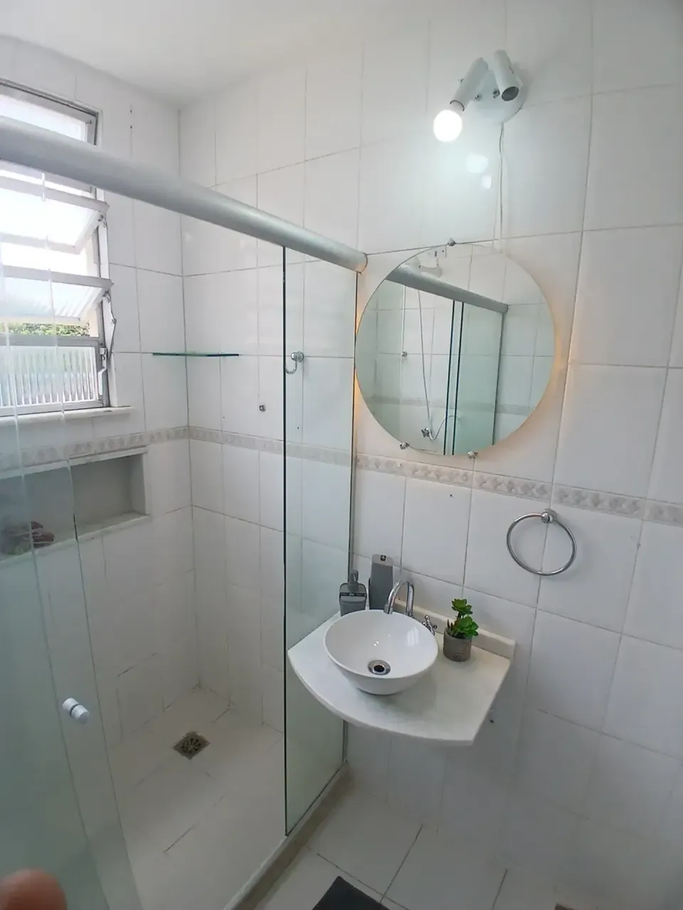 Apartment with 3 bedrooms and 1 parking space — photo 4