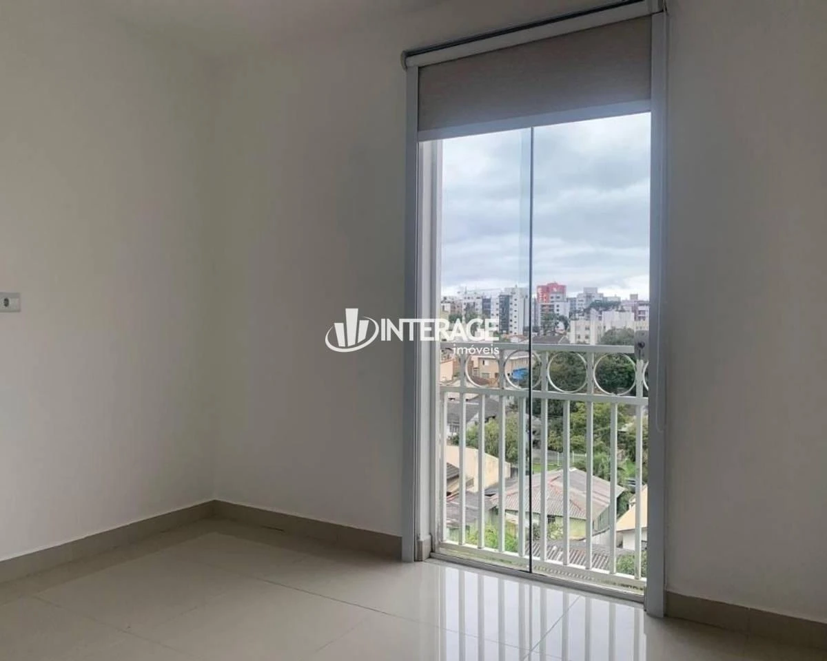 2-bedroom, 44 m² apartment in Curitiba — photo 6
