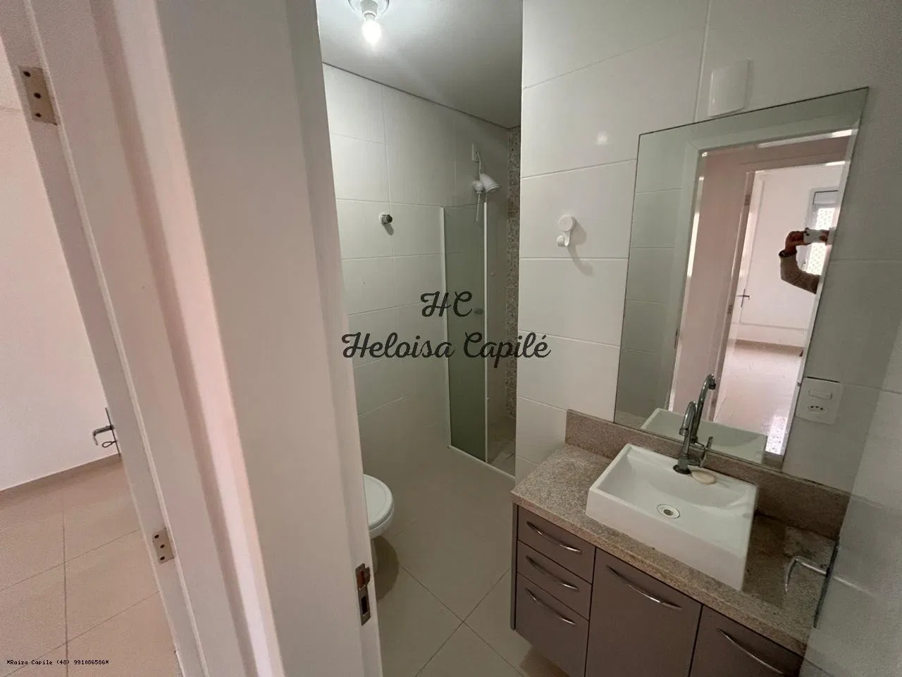 2-bedroom apartment with a private BBQ — photo 4
