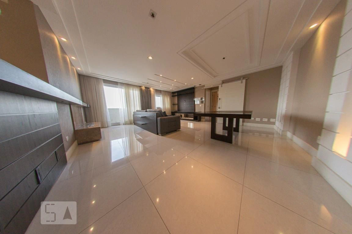Apartamento para alugar com 2 quartos e 2 vagas — photo 2