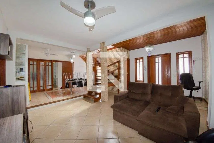 Casa con 5 suites y barbacoa privada — photo 2
