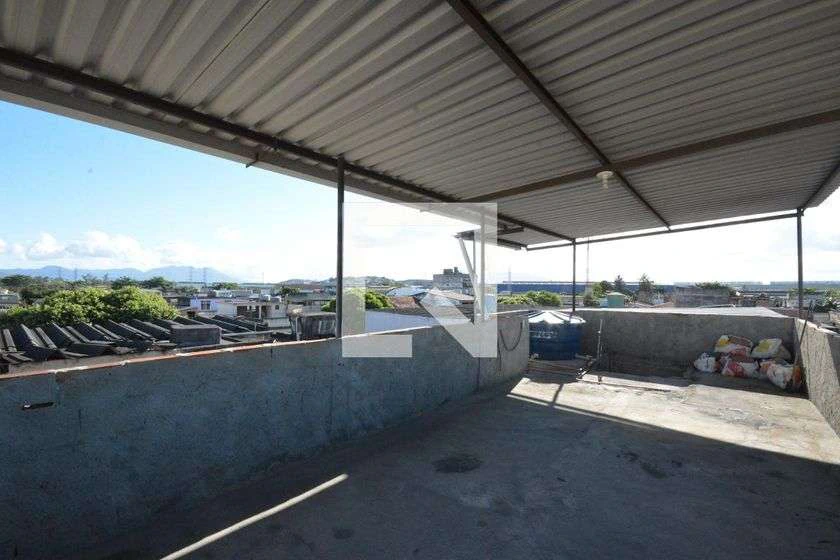 Apartamento para alugar com 1 quarto e varanda — photo 10